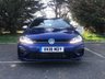 USED 2018 18 VOLKSWAGEN GOLF 2.0 R TSI 3d 306 BHP - More in Stock