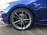USED 2018 18 VOLKSWAGEN GOLF 2.0 R TSI 3d 306 BHP - More in Stock
