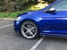 USED 2018 18 VOLKSWAGEN GOLF 2.0 R TSI 3d 306 BHP - More in Stock