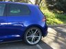 USED 2018 18 VOLKSWAGEN GOLF 2.0 R TSI 3d 306 BHP - More in Stock