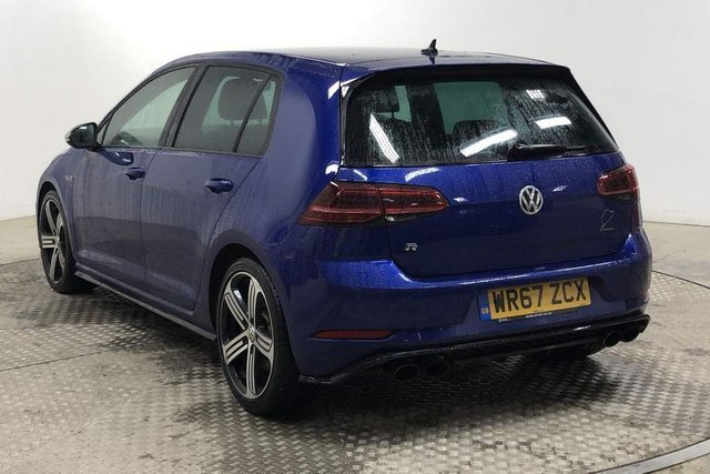 View our VOLKSWAGEN GOLF