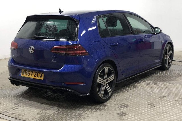 View our VOLKSWAGEN GOLF