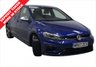 USED 2017 67 VOLKSWAGEN GOLF 2.0 R TSI DSG 5d 306 BHP - More in Stock