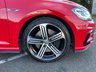 USED 2017 67 VOLKSWAGEN GOLF 2.0 R TSI 5d STAGE 1 REMAP 355 BHP TINTED WINDOWS