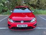USED 2017 67 VOLKSWAGEN GOLF 2.0 R TSI 5d STAGE 1 REMAP 355 BHP TINTED WINDOWS