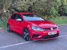USED 2017 67 VOLKSWAGEN GOLF 2.0 R TSI 5d STAGE 1 REMAP 355 BHP TINTED WINDOWS
