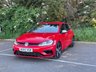 USED 2017 67 VOLKSWAGEN GOLF 2.0 R TSI 5d STAGE 1 REMAP 355 BHP TINTED WINDOWS