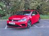 USED 2017 67 VOLKSWAGEN GOLF 2.0 R TSI 5d STAGE 1 REMAP 355 BHP TINTED WINDOWS