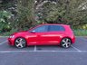 USED 2017 67 VOLKSWAGEN GOLF 2.0 R TSI 5d STAGE 1 REMAP 355 BHP TINTED WINDOWS