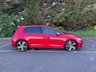 USED 2017 67 VOLKSWAGEN GOLF 2.0 R TSI 5d STAGE 1 REMAP 355 BHP TINTED WINDOWS