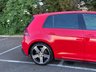 USED 2017 67 VOLKSWAGEN GOLF 2.0 R TSI 5d STAGE 1 REMAP 355 BHP TINTED WINDOWS