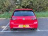 USED 2017 67 VOLKSWAGEN GOLF 2.0 R TSI 5d STAGE 1 REMAP 355 BHP TINTED WINDOWS
