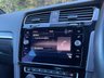 USED 2017 67 VOLKSWAGEN GOLF 2.0 R TSI 5d STAGE 1 REMAP 355 BHP TINTED WINDOWS