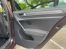 USED 2018 18 VOLKSWAGEN GOLF 2.0 GTI TSI 5d 227 BHP 227bhp - Upgraded alloys
