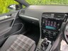 USED 2018 18 VOLKSWAGEN GOLF 2.0 GTI TSI 5d 227 BHP 227bhp - Upgraded alloys