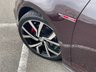 USED 2018 18 VOLKSWAGEN GOLF 2.0 GTI TSI 5d 227 BHP 227bhp - Upgraded alloys