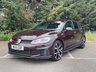 USED 2018 18 VOLKSWAGEN GOLF 2.0 GTI TSI 5d 227 BHP 227bhp - Upgraded alloys