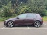 USED 2018 18 VOLKSWAGEN GOLF 2.0 GTI TSI 5d 227 BHP 227bhp - Upgraded alloys