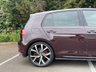 USED 2018 18 VOLKSWAGEN GOLF 2.0 GTI TSI 5d 227 BHP 227bhp - Upgraded alloys