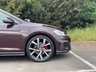 USED 2018 18 VOLKSWAGEN GOLF 2.0 GTI TSI 5d 227 BHP 227bhp - Upgraded alloys