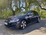 USED 2018 67 VOLKSWAGEN GOLF 2.0 GTI TSI 5d 227 BHP 227bhp