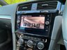 USED 2018 67 VOLKSWAGEN GOLF 2.0 GTI TSI 5d 227 BHP 227bhp