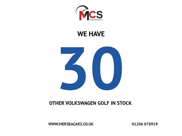 View our VOLKSWAGEN GOLF