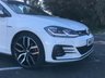 USED 2018 18 VOLKSWAGEN GOLF 2.0 GTI TSI 5d 227 BHP 227bhp PERFORMANCE