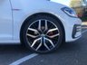 USED 2018 18 VOLKSWAGEN GOLF 2.0 GTI TSI 5d 227 BHP 227bhp PERFORMANCE