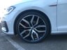 USED 2018 18 VOLKSWAGEN GOLF 2.0 GTI TSI 5d 227 BHP 227bhp PERFORMANCE