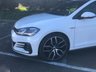 USED 2018 18 VOLKSWAGEN GOLF 2.0 GTI TSI 5d 227 BHP 227bhp PERFORMANCE