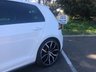 USED 2018 18 VOLKSWAGEN GOLF 2.0 GTI TSI 5d 227 BHP 227bhp PERFORMANCE