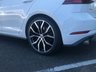 USED 2018 18 VOLKSWAGEN GOLF 2.0 GTI TSI 5d 227 BHP 227bhp PERFORMANCE