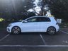 USED 2018 18 VOLKSWAGEN GOLF 2.0 GTI TSI 5d 227 BHP 227bhp PERFORMANCE