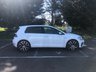 USED 2018 18 VOLKSWAGEN GOLF 2.0 GTI TSI 5d 227 BHP 227bhp PERFORMANCE