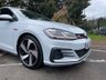 USED 2018 67 VOLKSWAGEN GOLF 2.0 GTI TSI 5d 227 BHP 