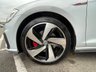 USED 2018 67 VOLKSWAGEN GOLF 2.0 GTI TSI 5d 227 BHP 