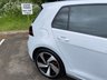 USED 2018 67 VOLKSWAGEN GOLF 2.0 GTI TSI 5d 227 BHP 