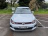 USED 2018 67 VOLKSWAGEN GOLF 2.0 GTI TSI 5d 227 BHP 