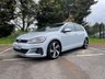 USED 2018 67 VOLKSWAGEN GOLF 2.0 GTI TSI 5d 227 BHP 