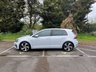 USED 2018 67 VOLKSWAGEN GOLF 2.0 GTI TSI 5d 227 BHP 