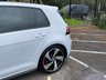 USED 2018 67 VOLKSWAGEN GOLF 2.0 GTI TSI 5d 227 BHP 