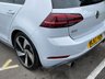 USED 2018 67 VOLKSWAGEN GOLF 2.0 GTI TSI 5d 227 BHP 
