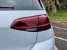 USED 2018 67 VOLKSWAGEN GOLF 2.0 GTI TSI 5d 227 BHP 