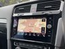 USED 2018 67 VOLKSWAGEN GOLF 2.0 GTI TSI 5d 227 BHP 