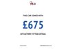 USED 2018 67 VOLKSWAGEN GOLF 2.0 GTI TSI 5d 227 BHP 