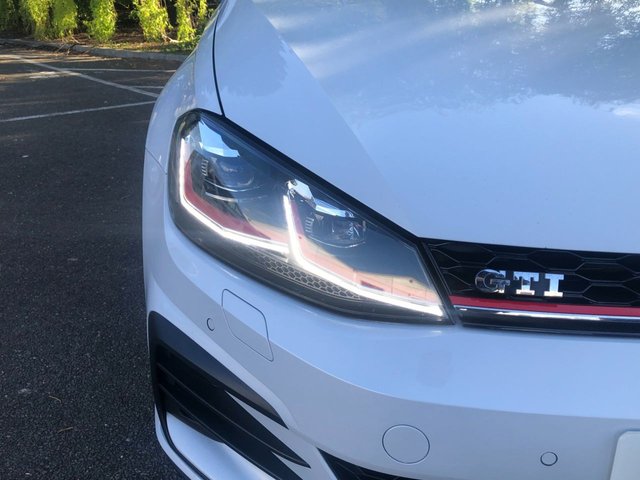 View our VOLKSWAGEN GOLF