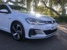 USED 2017 67 VOLKSWAGEN GOLF 2.0 GTI TSI 5d 227 BHP 227bhp PERFORMANCE