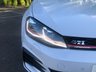 USED 2017 67 VOLKSWAGEN GOLF 2.0 GTI TSI 5d 227 BHP 227bhp PERFORMANCE