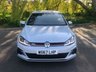 USED 2017 67 VOLKSWAGEN GOLF 2.0 GTI TSI 5d 227 BHP 227bhp PERFORMANCE